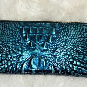 Brahmin Skylar wallet